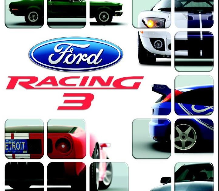 Ford Racing 3 Download Torent Pc