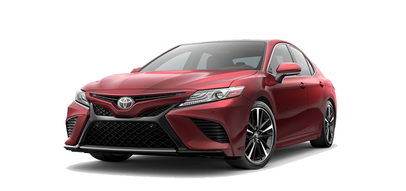 Application Download Error Toyota Camry