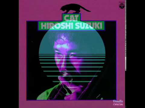Hiroshi suzuki musician